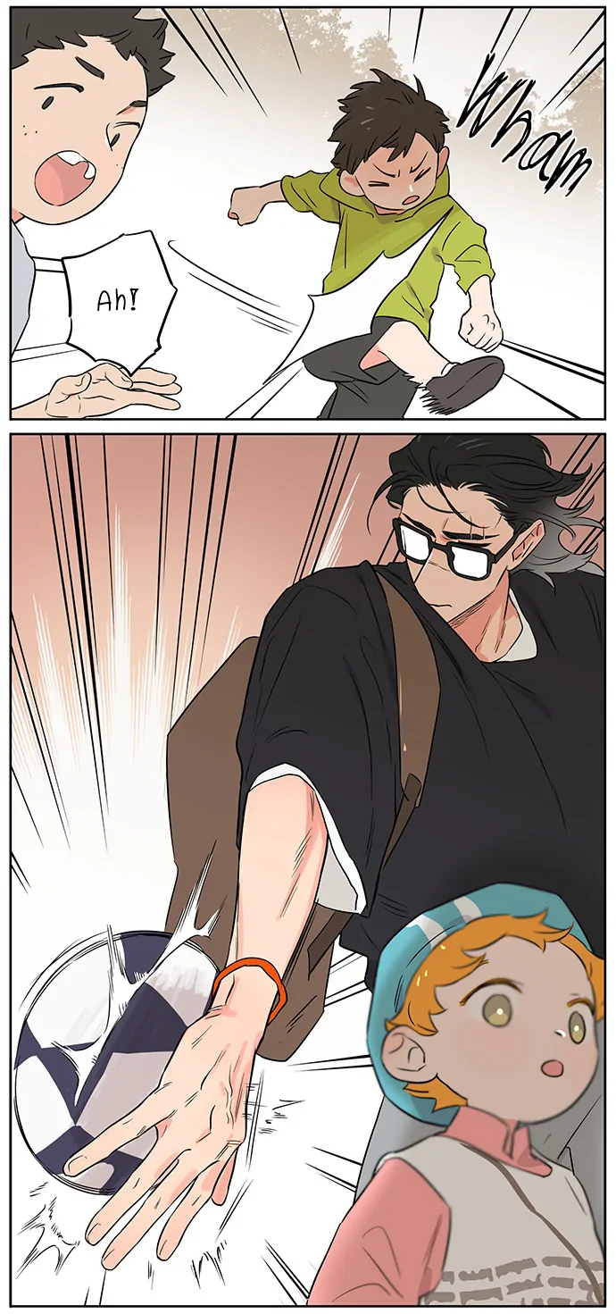 The Wolf That Picked Something Up Chapter 142 16